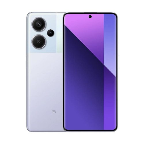 Xiaomi Redmi Note 13 Pro+ 5G 256GB DualSIM Aurora Purple