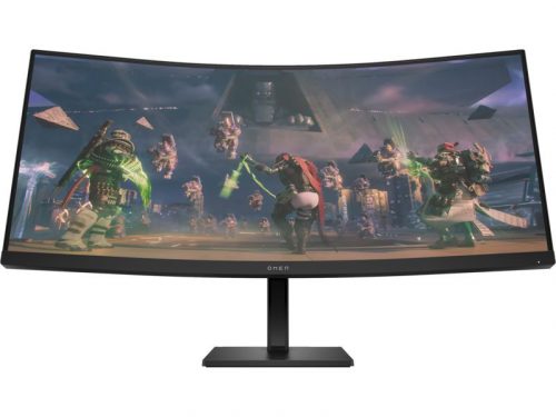 HP 34" Omen 32c LED Curved