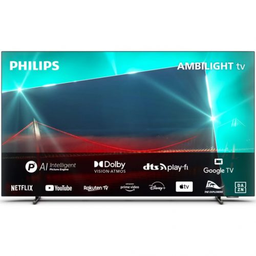 Philips 55" 55OLED718/12 OLED Smart