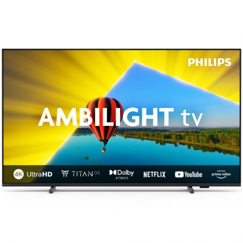 Philips 50" 50PUS8079/12 LED Smart