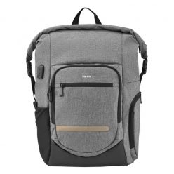 Hama Terra Laptop Backpack 15,6" Grey