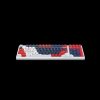 A4-Tech Bloody S98 Sports RGB Mechanical Keyboard Navy US