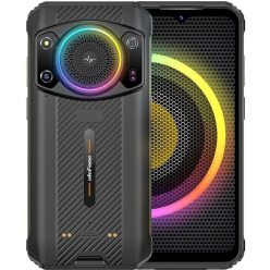 Ulefone Armor 21 256GB Black