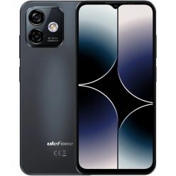 Ulefone Note 16 Pro 512GB Meteorite Black