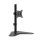 SBOX LCD-F012-2 17"-32" Desktop Mount Black