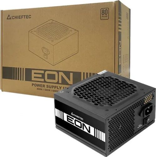 Chieftec 400W 80+ EON ZPU-400S