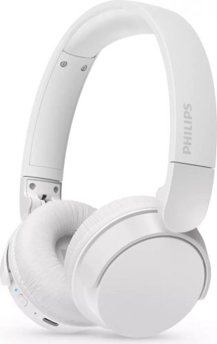 Philips TAH4209WT/00 Bluetooth Headset White