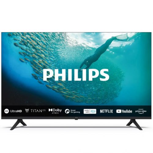 Philips 55" 55PUS7009 LED Smart