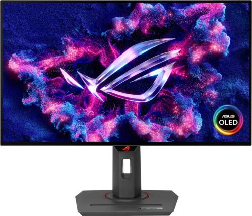 Asus 27" XG27AQDMG IPS LED