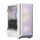 Zalman I6 Tempered Glass White