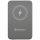 Verbatim Charge 'n' Go Magnetic Wireless 10000mAh PowerBank Grey