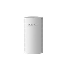   Reyee RG-M18 1800M Wi-Fi 6 Dual-band Gigabit Mesh Router (2Pack)