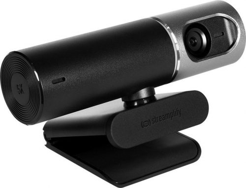 Streamplify CAM PRO Webkamera Black