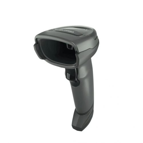 Zebra DS4608-SR Barcode-Scanner