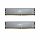 Silicon Power 32GB DDR4 3200MHz Kit(2x16GB) XPower Pulse Black/Silver