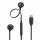 JBL Tune 305C Headset Black