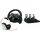 Logitech G920 Driving Force USB Kormány Black +  Astro A10 Headset White