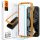 Spigen Glass tR AlignMaster for Google Pixel 8a 2 Pack