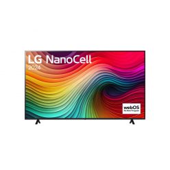 LG 75" 75NANO81T3A LED Smart