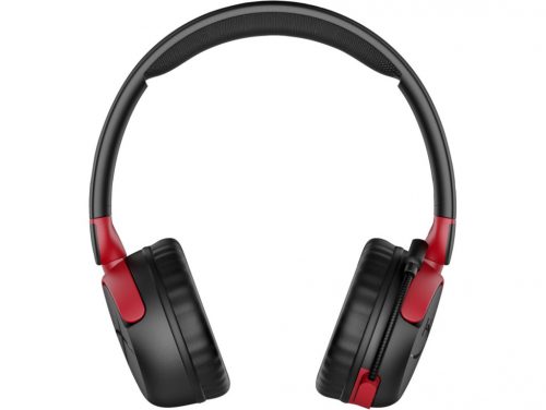 HP HyperX Cloud Mini Bluetooth Gaming Headset Black/Red