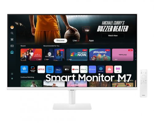 Samsung 32" LS32DM703UUXDU LED