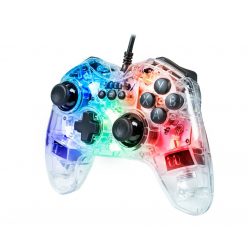 Nacon GC-100XF USB Wired Controller Gamepad RGB