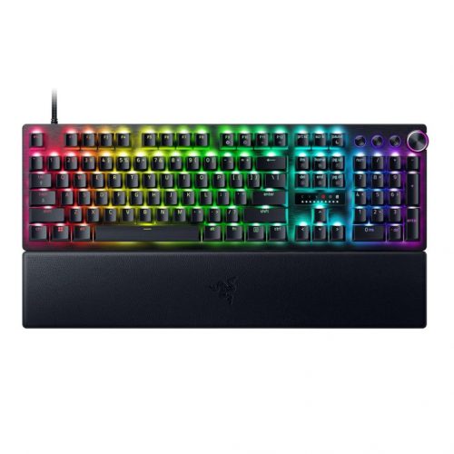 Razer Huntsman V3 Pro Keyboard Black UK