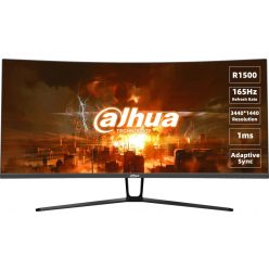 Dahua 34" DHI-LM34-E330C LED Curved