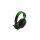 Turtle Beach Recon 70 Gaming Headset Black/Green