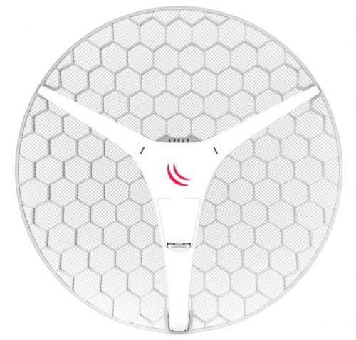 Mikrotik RouterBoard LHG HP5 XL (4pack)