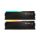 G.SKILL 32GB DDR5 6000MHz Kit(2x16GB) Ripjaws M5 RGB Black