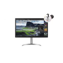 LG 32" 32UQ850V-W IPS LED