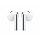 Samsung Galaxy Buds 3 Bluetooth Headset White