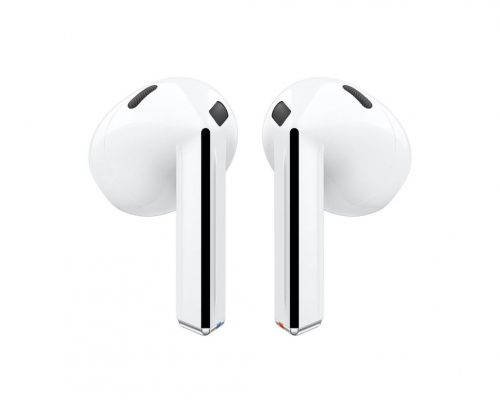 Samsung Galaxy Buds 3 Bluetooth Headset White