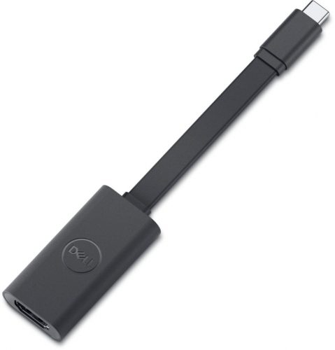 Dell USB-C to HDMI 2.1 Adapter Black