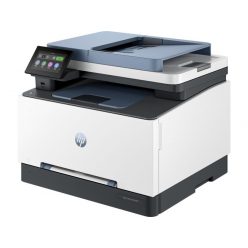   HP LaserJet Pro MFP 3302sdw (499Q6F) Lézernyomtató/Másoló/Scanner/Fax