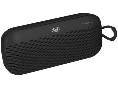 Trevi XR 8A18 Bluetooth Speaker Black