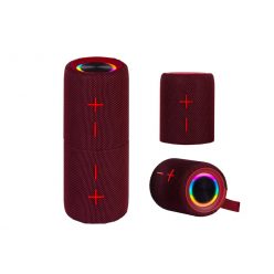 Trevi XR 8A44 Double Bluetooth Speaker Red