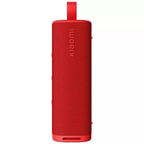 Xiaomi Sound Outdoor Bluetooth Speaker Red