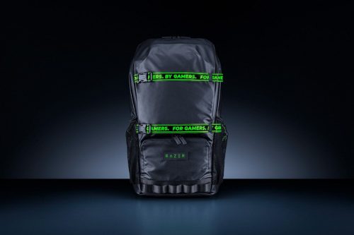 Razer Scout 16" Backpack Black