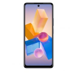 Infinix Hot 40 Pro 256GB DualSIM Starlit Black