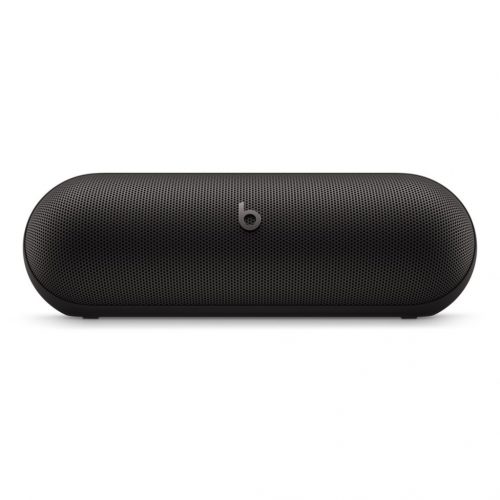 Apple Beats Pill Bluetooth Speaker Matte Black