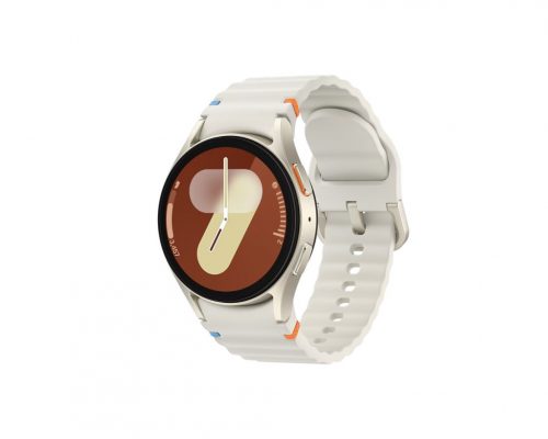 Samsung Galaxy Watch7 40mm Cream