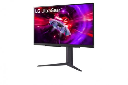 LG 27" 27GR83Q-B IPS LED