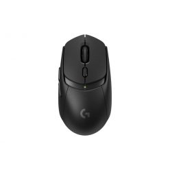   Logitech G309 LightSpeed Gaming Wireless Bluetooth Mouse Black