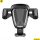 Baseus Gravity Car Mount Black