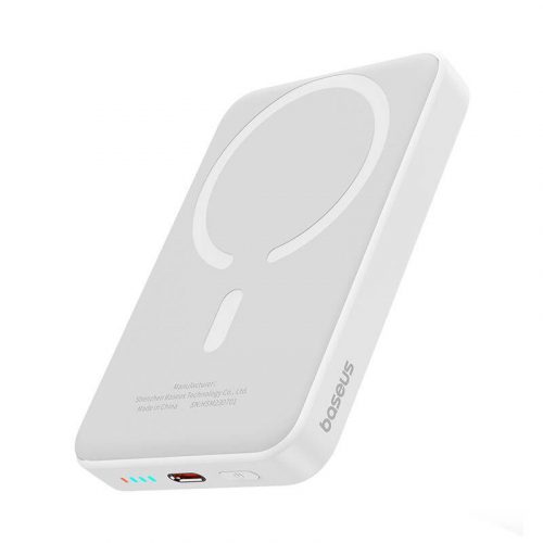 Baseus Mini Air 10000mAh PowerBank White