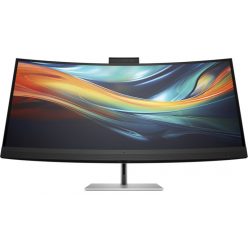 HP 39,7" 740pm IPS LED Curved