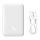 Baseus Magnetic Mini 10000mAh PowerBank White