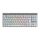 Logitech G515 LightSpeed TKL Wireless Gaming Keyboard White US